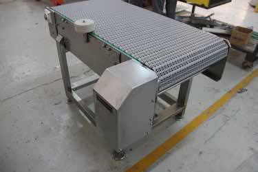 Modular Conveyors - Avenof